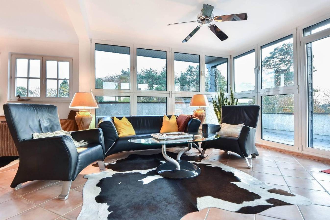 Ferienwohnung in Usedom ab 74€ pro Nacht