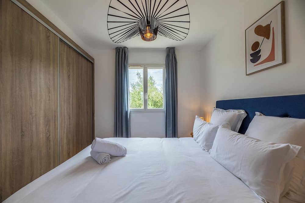 Villa « Gabriel » in Calvi, Région de Calvi