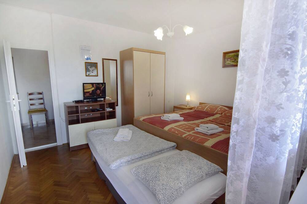 Ganze Wohnung, Kleines, einfaches Apartment Stella Maris 2 in Umag, Umag und Umgebung
