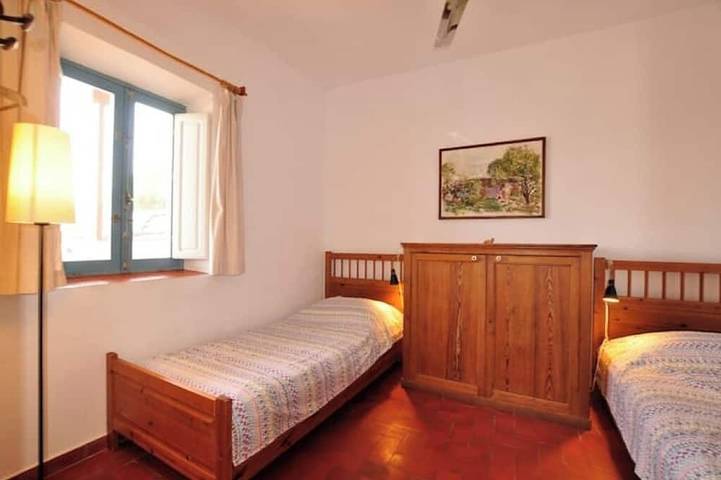 Gîte pour 4 personnes, animaux acceptés dans El Campillo De Rodalquilar - 3