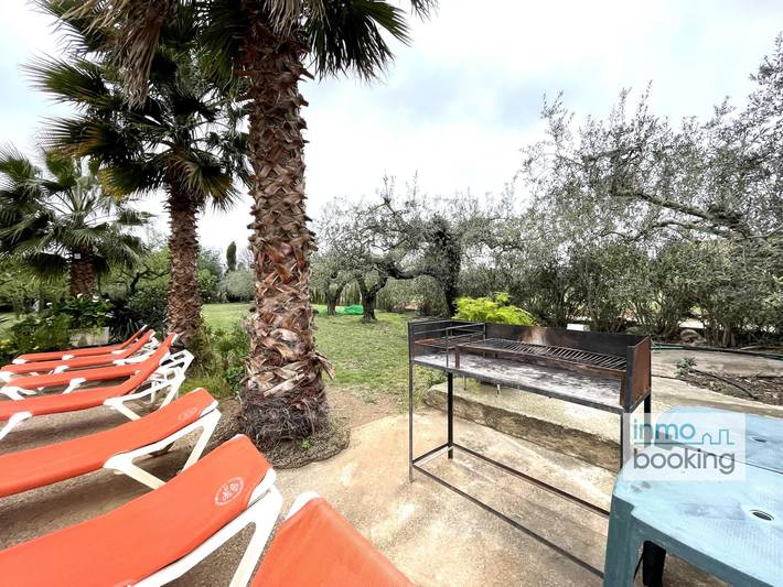 Ferienhaus für 15 Personen mit Terrasse in Reus, Costa Dorada