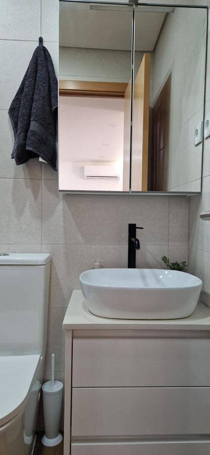 Maison d’hôte pour 2 personnes à Fundão - 3
