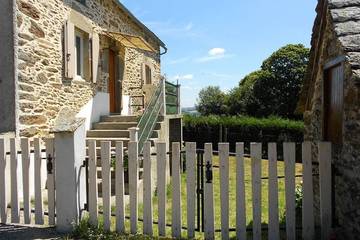 Gîte pour 4 personnes à Lescure-Jaoul