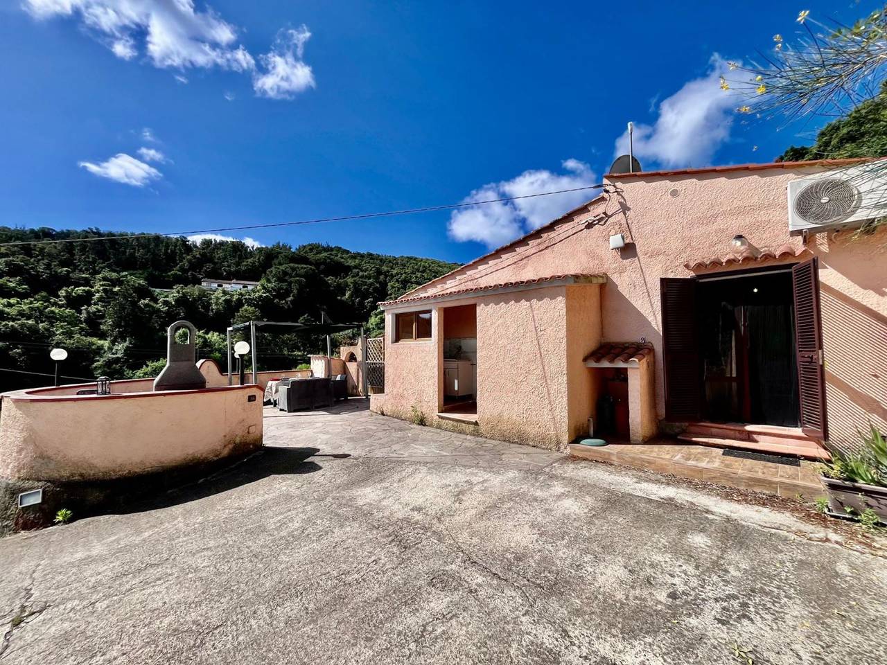 Appartamento intero, Casa Bryan - Casa Bryan pace a due passi da Capoliveri in Naregno, Isola d'Elba