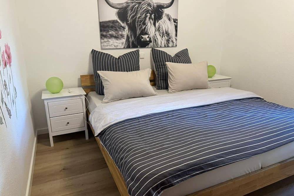 Ganze Wohnung, Fewo Landhaus Baumhöfer - Ferienwohnung A Baumhöfer in Apen, Ammerland