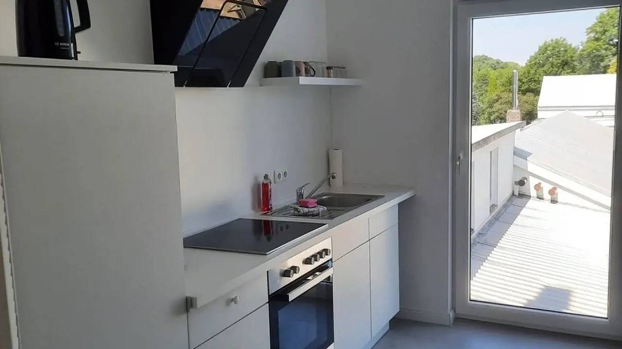 Ganze Ferienwohnung, Ferienwohnung für 6 Personen (85 m²) in Sande in Sande, Südliche Nordseeküste