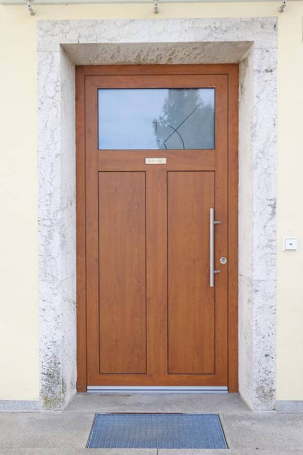 Ferienhaus für 4 Personen, mit Balkon/Terrasse und Balkon in Niederbayern - 3