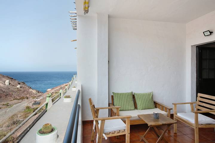 Ferienhaus für 4 Personen, mit Balkon auf Gran Canaria - 2