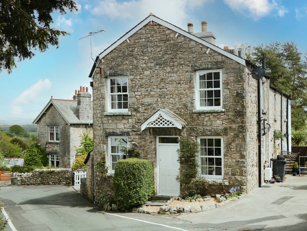 Cottage for 3 People in Cumbria