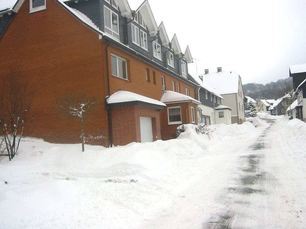 Nr. 2 | Königshof in Usseln, Willingen