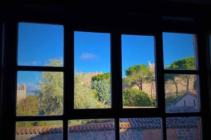 Appartement de vacances pour 8 personnes - 1