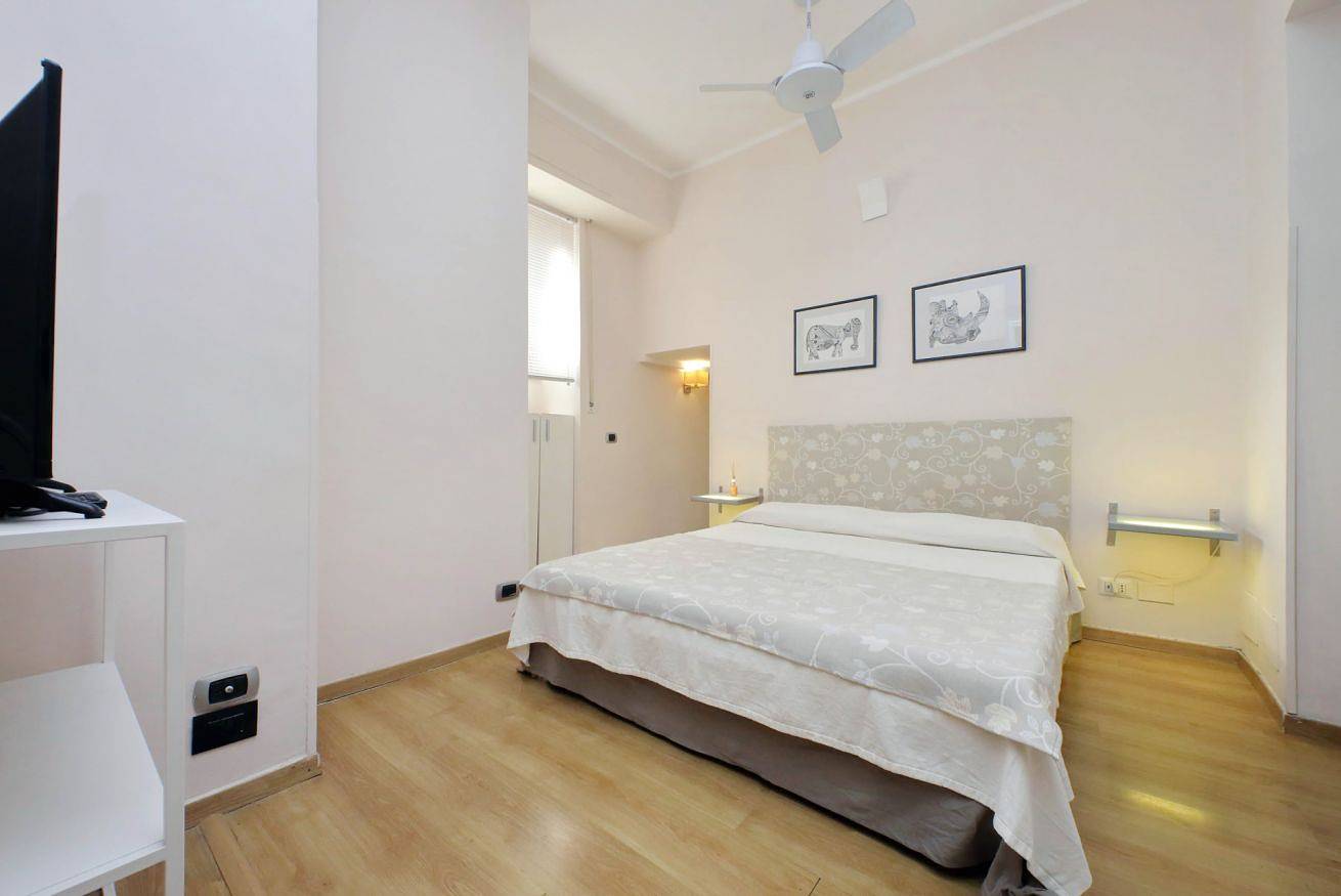 Entire apartment, Vaticano - Nice apartment for 4 near the Vatican in Vatican, Rome Province