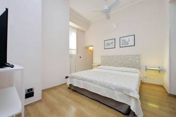 Gîte pour 4 personnes à Vatican