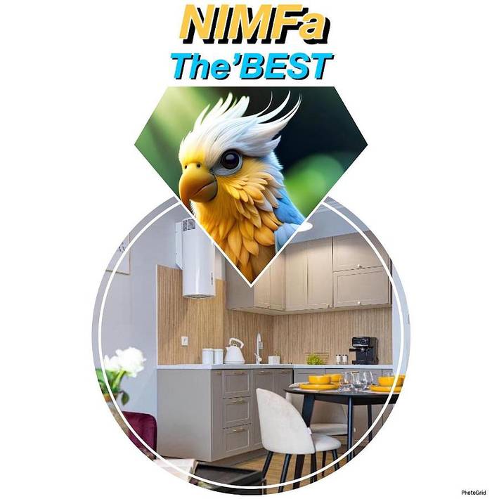 Apartament wakacyjny dla 7 osób, z widok i ogród oraz sauna, zwierzęta dozwolone w Kudowa-Zdrój