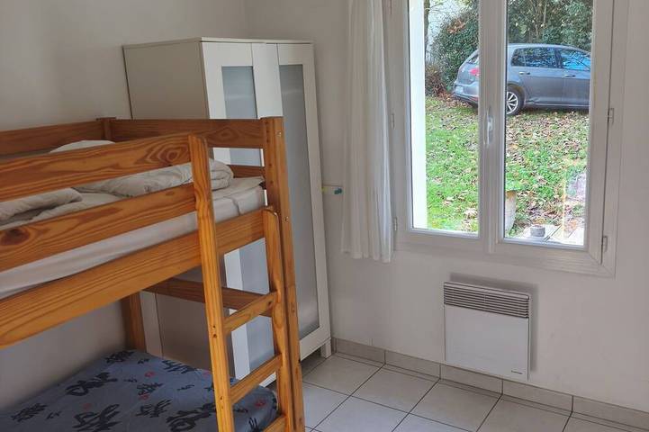 Location de vacances pour 6 personnes dans Le Rocher - 4