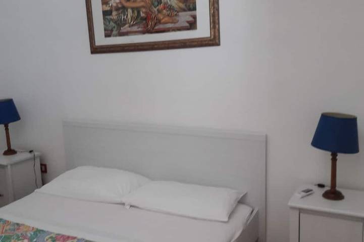 Ganze Wohnung, Komfortable Wohnung mit Meerblick an der Amalfiküste in Vietri sul Mare, Amalfiküste