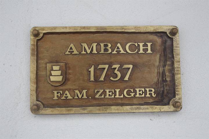 Doppelzimmer, Dusche, Wc zur Einzelnutzung in Waidring, Chiemgauer Alpen