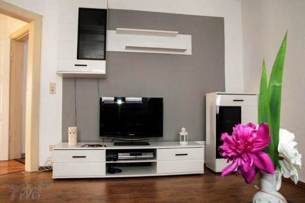 Ganze Wohnung, Two-Bedroom Apartment in Teterow, Mecklenburgische Seenplatte