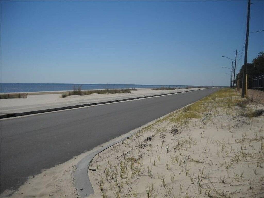 Cottage im viktorianischen Stil in Bay St. Louis, Mississippi Gulf Coast