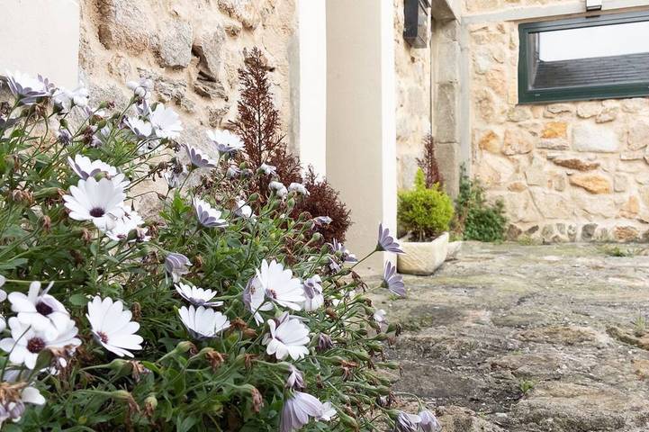Appartement de vacances pour 6 personnes, avec balcon - 1