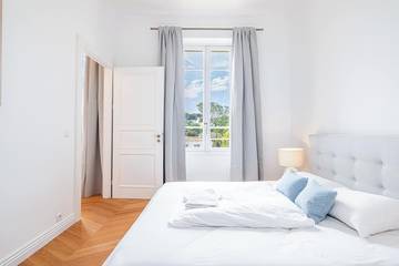 Villa voor 6 Personen in Antibes, Cannes regio, Afbeelding 1