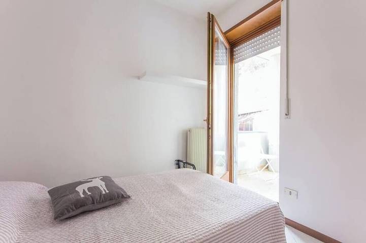 Ganze Wohnung, Erica Apart in Villa Banale, Comano Terme