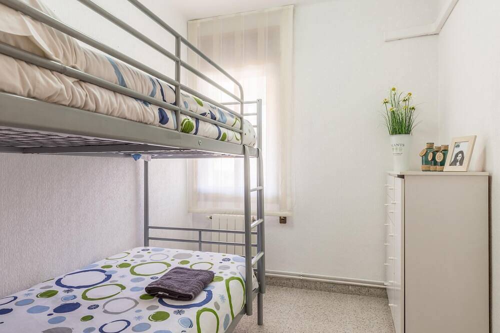 Ganze Wohnung, 25k from Barcelona close to the beach Matarolux9 in Mataró, Costa del Maresme