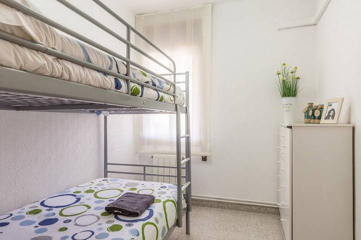Ganze Wohnung, 25k from Barcelona close to the beach Matarolux9 in Mataró, Costa del Maresme