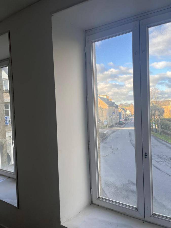 Gîte pour 2 personnes à Tinchebray