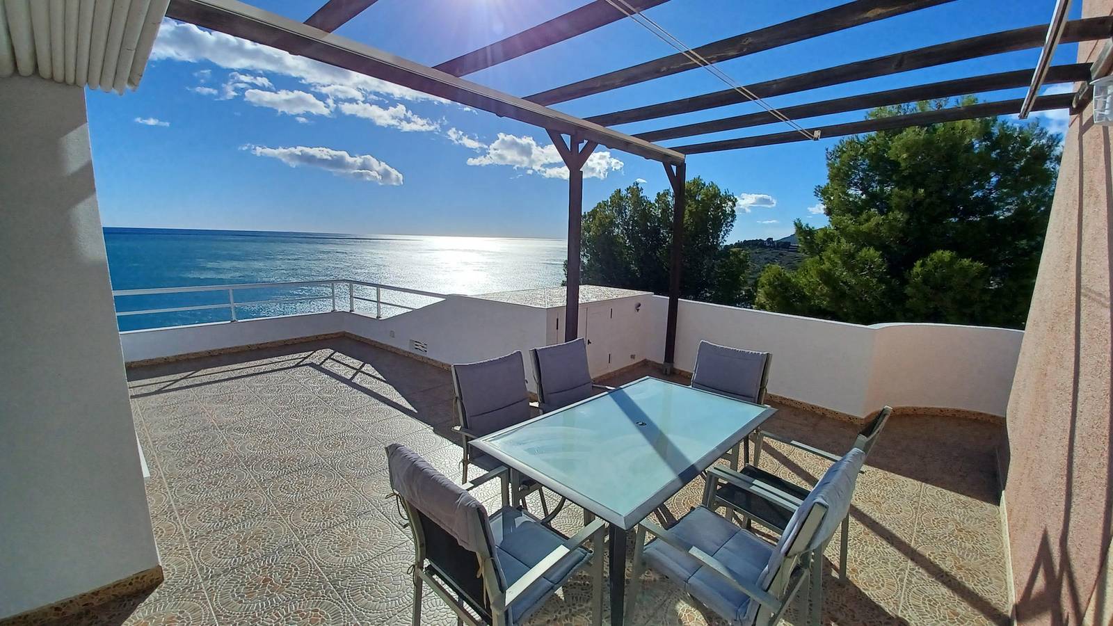 Apartamento entero, Apartamento Residencial Nautic 4/6 Personas in Peñíscola, Costa del Azahar