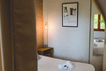 Appartement De Vacances pour 4 Personnes dans Annecy-le-Vieux, Annecy (commune), Photo 1