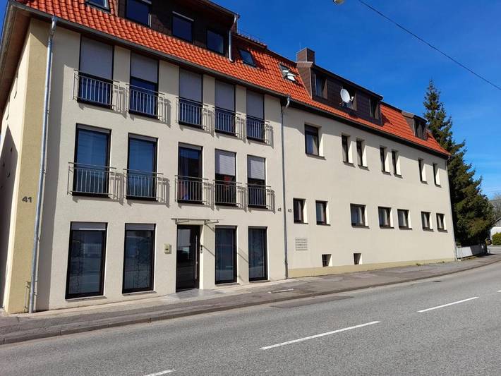 Maison d’hôte pour 3 personnes, avec jardin et vue, animaux acceptés dans Sarre - 4