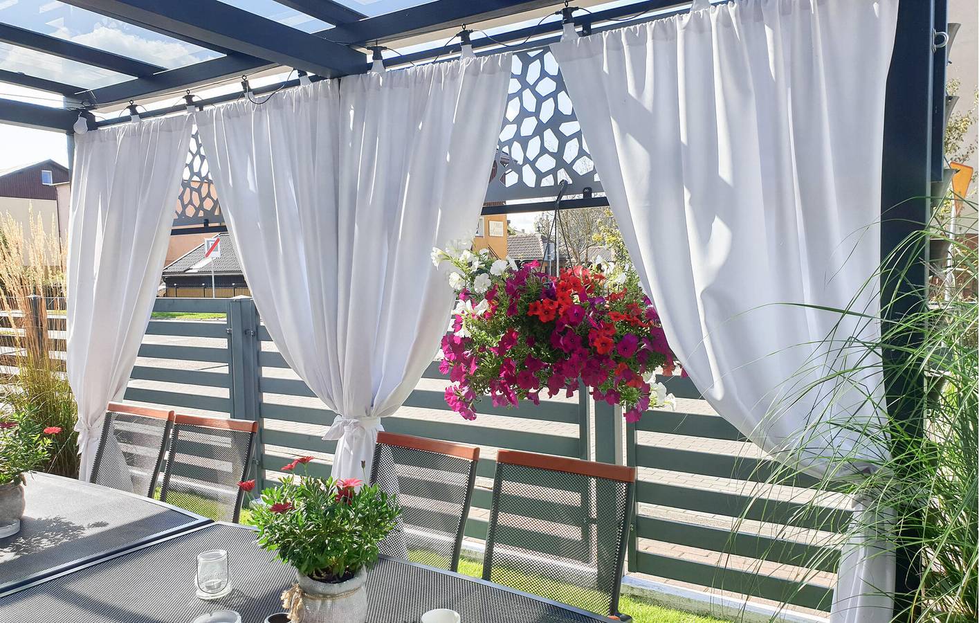 Ganze Ferienwohnung, Ferienwohnung für 2 Personen mit Terrasse in Leba, Slowinzischer Nationalpark