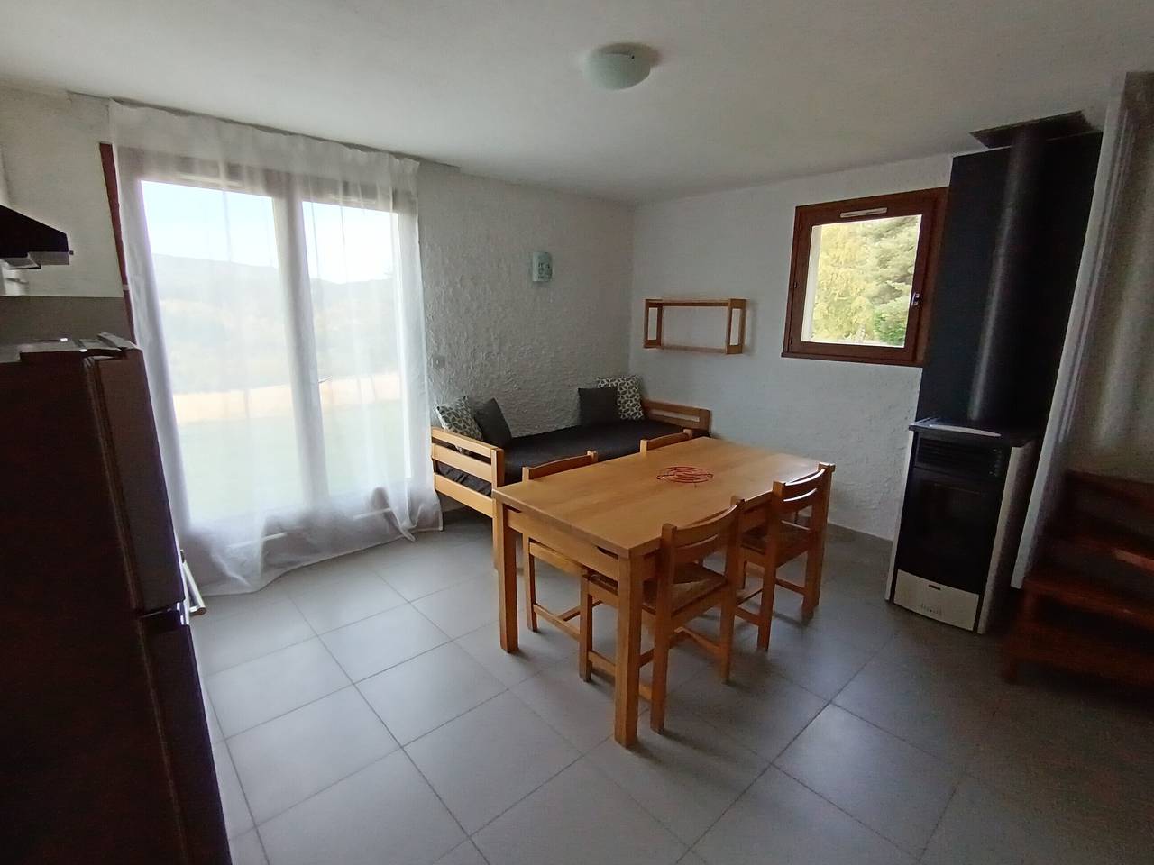 Maison de vacances