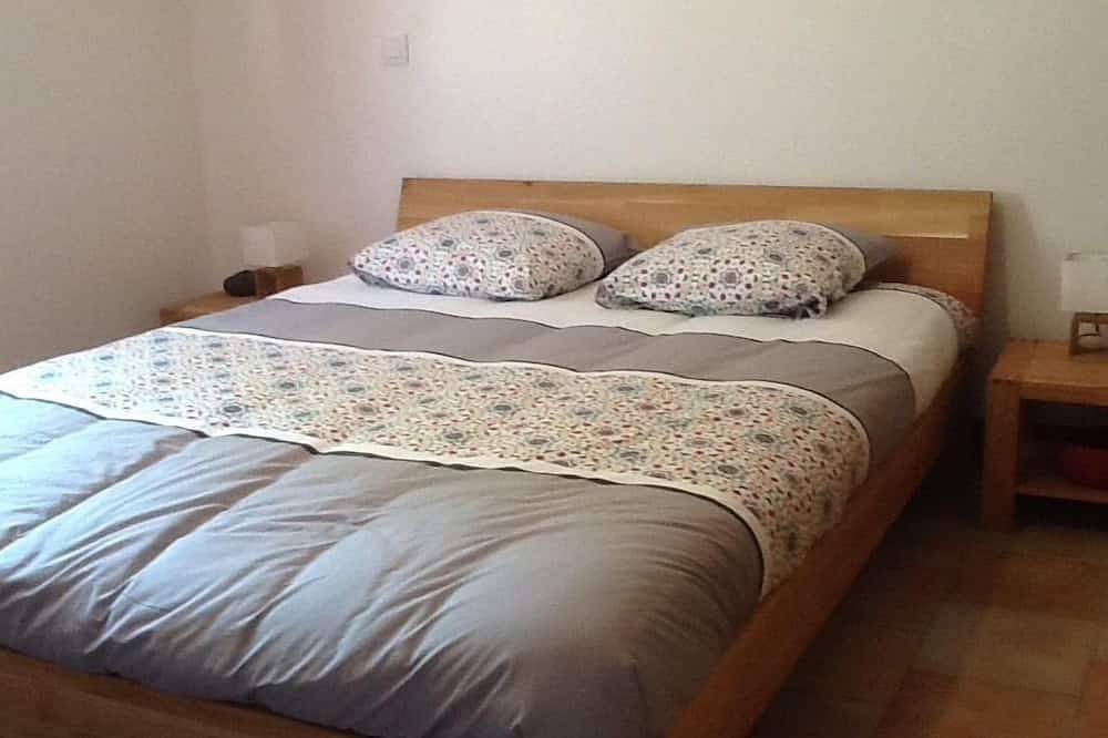 Very Nice Gite For 6 To 8 People With Private Swimming Pool 7x3 in Bruguières, Haute-Garonne