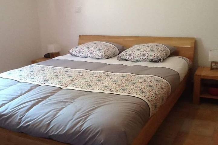 Schöne Gite 6 bis 8 Personen mit eigenem Pool in Bruguières, Umgebung Toulouse