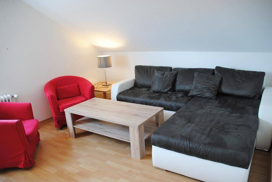 Ferienhaus Bonnen-nur wenige Meter vom beliebten Nordstrand entfernt! — Bild 2