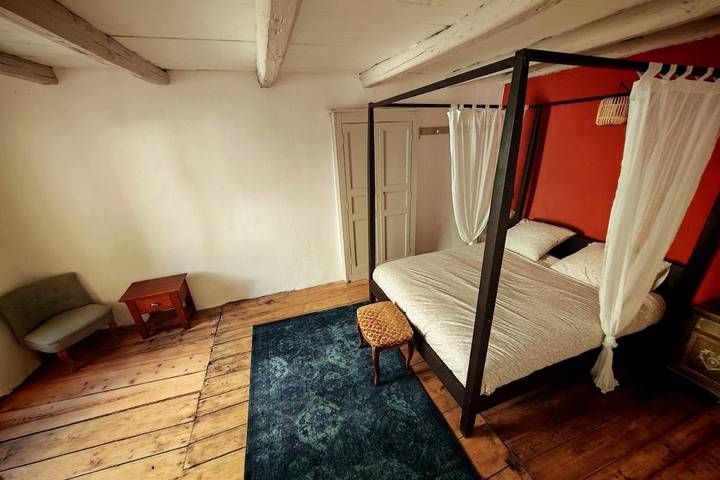 Location de vacances pour 10 personnes, avec vue, animaux acceptés à Beauvezer - 3