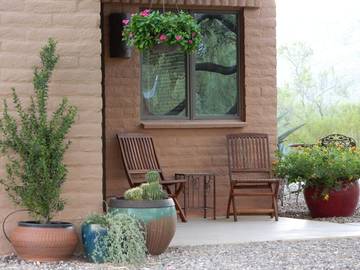 Casa Rural para 2 Personas en Tanque Verde, Saguaro National Park, Foto 1