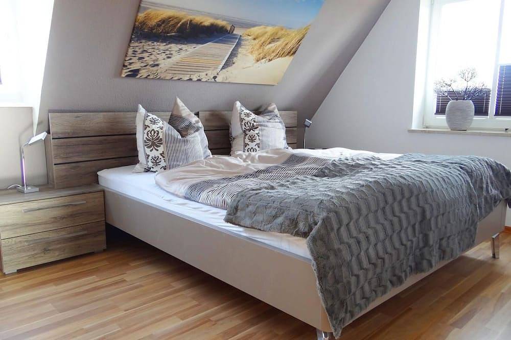 Inselidylle Villa Bullerbü in Westfehmarn, Fehmarn