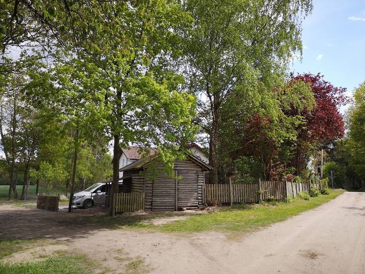 Ferienhaus für 6 Personen, mit Terrasse und Garten in Soltau - 2
