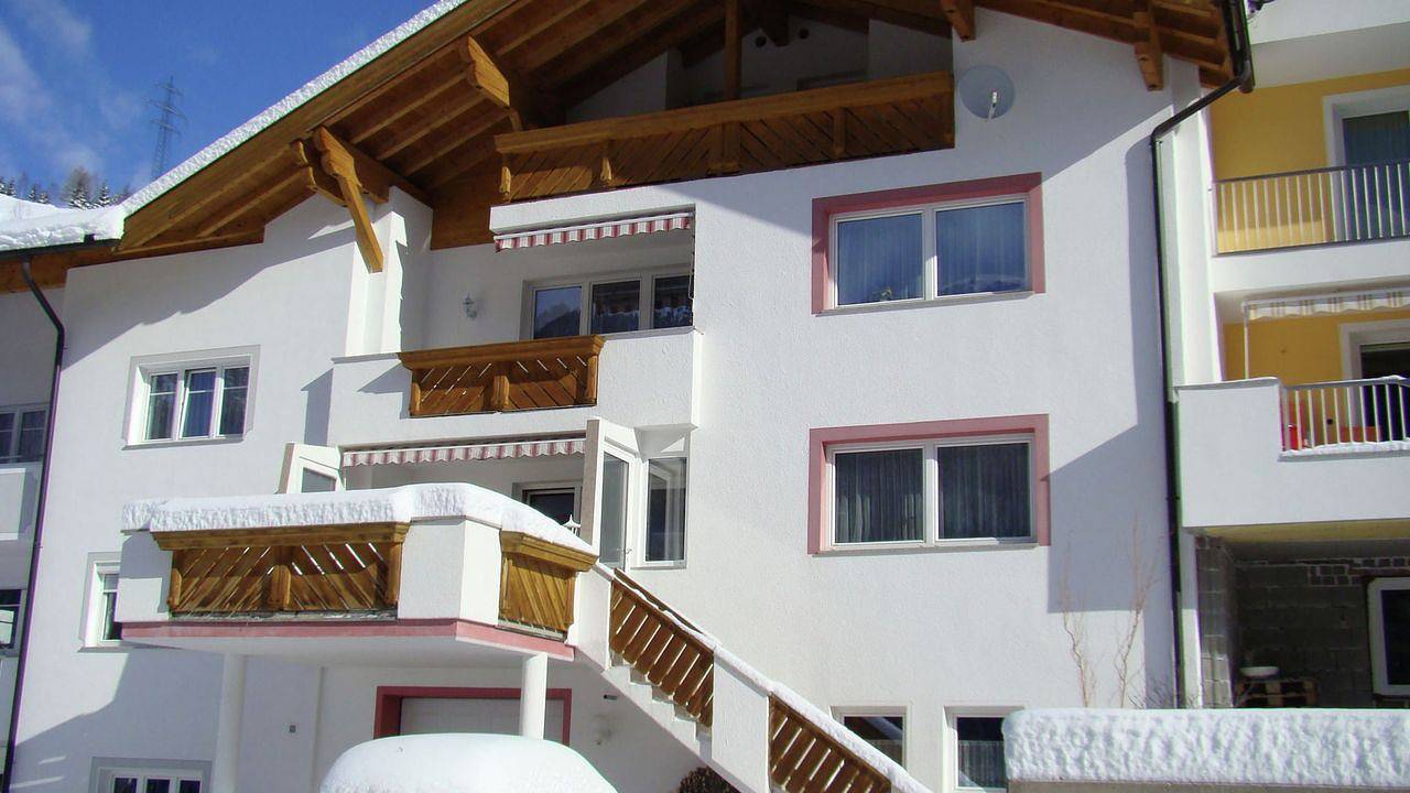 Hütte für 5 Personen in Strengen, Verwall