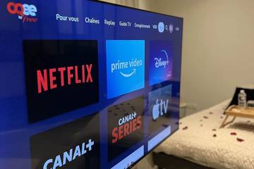 Appartement De Vacances pour 2 Personnes dans Brunoy, Essonne, Photo 4