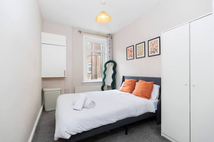 Appartement de vacances pour 1 personnes - 1