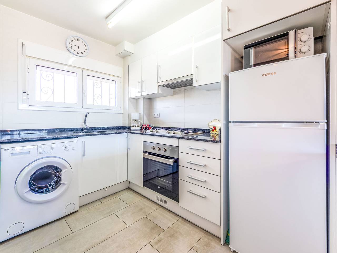 Apartamento entero, Pompeyo Ii in Cambrils, Costa Dorada