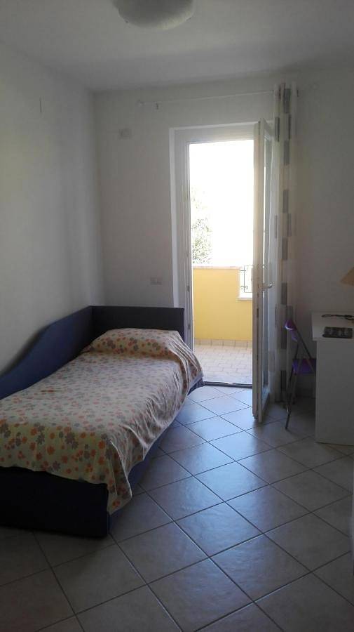 Chambre d’hôte pour 2 personnes, avec terrasse à Massa (Italie) - 3