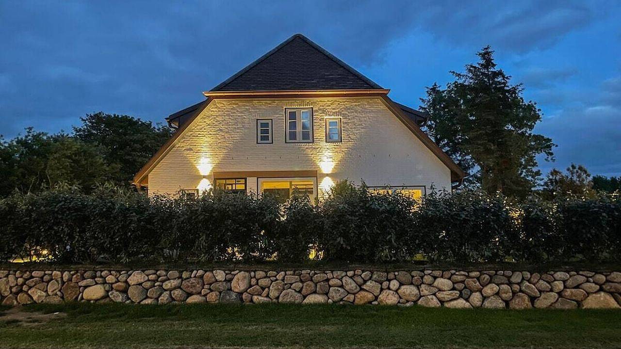Ferienhaus für 6 Personen (146 m²) in Wenningstedt in Wenningstedt, Sylt