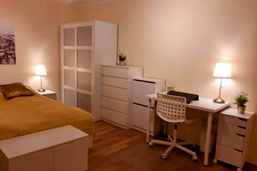Ganze Wohnung, Schöne Ferienwohnung mit Balkon und Garten in Kastel (Nonnweiler), Nonnweiler