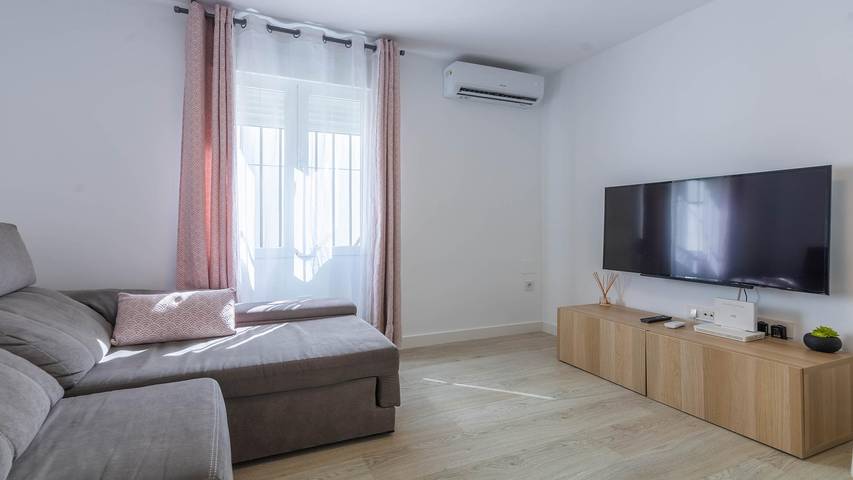 Entire holiday apartment, Apartment Balansiya Center Cordoba ⭐⭐⭐ in Distrito Centro (Córdoba), Cordoba