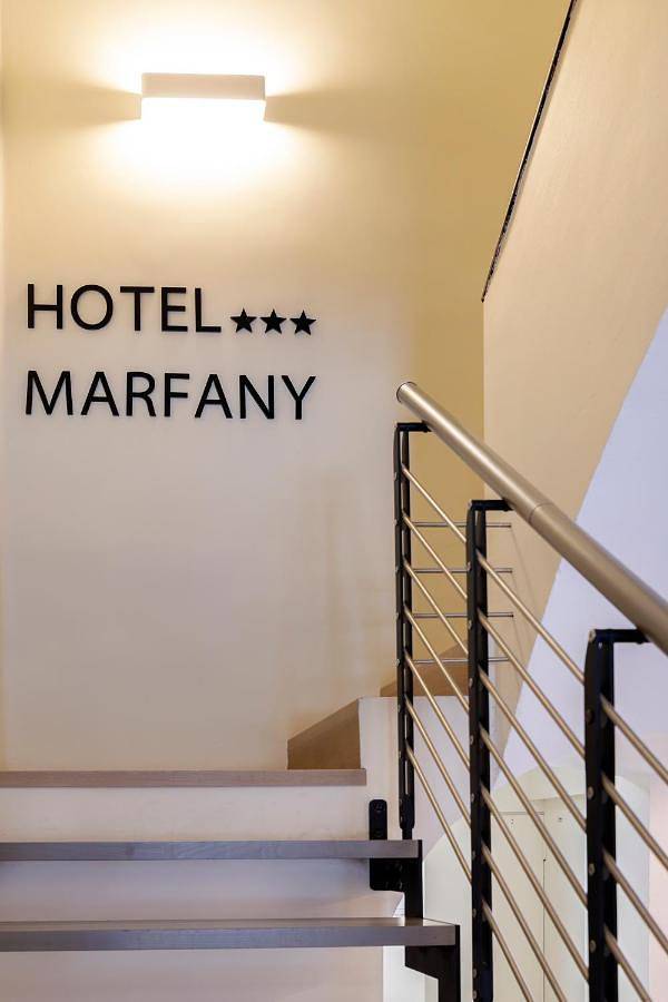 Hôtel pour 2 personnes